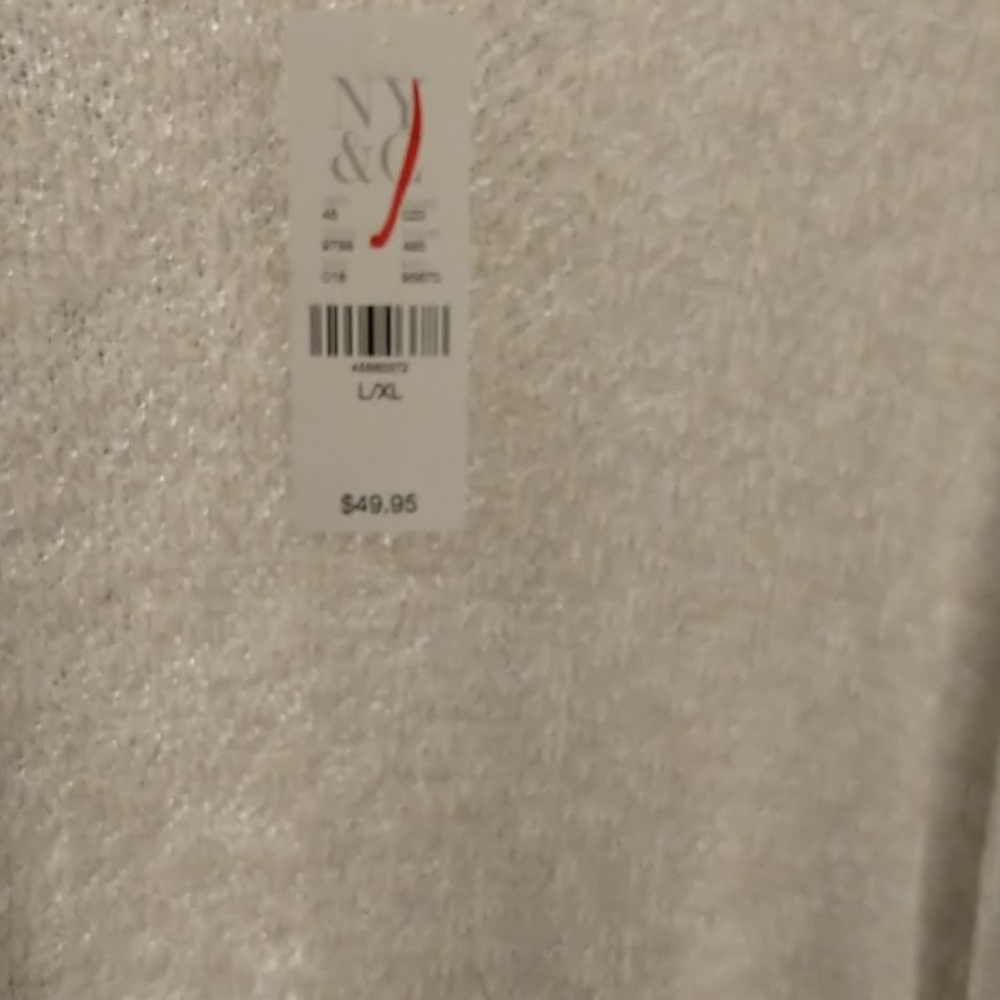 Sweaters - Picture 2 of 2